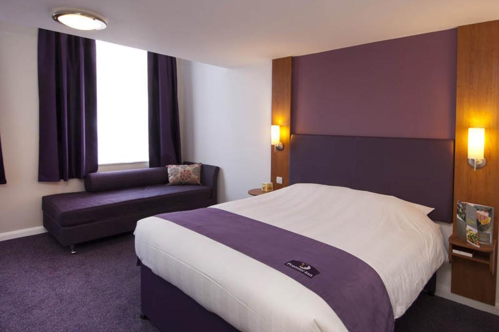 Premier Inn Hatfield ห้อง รูปภาพ